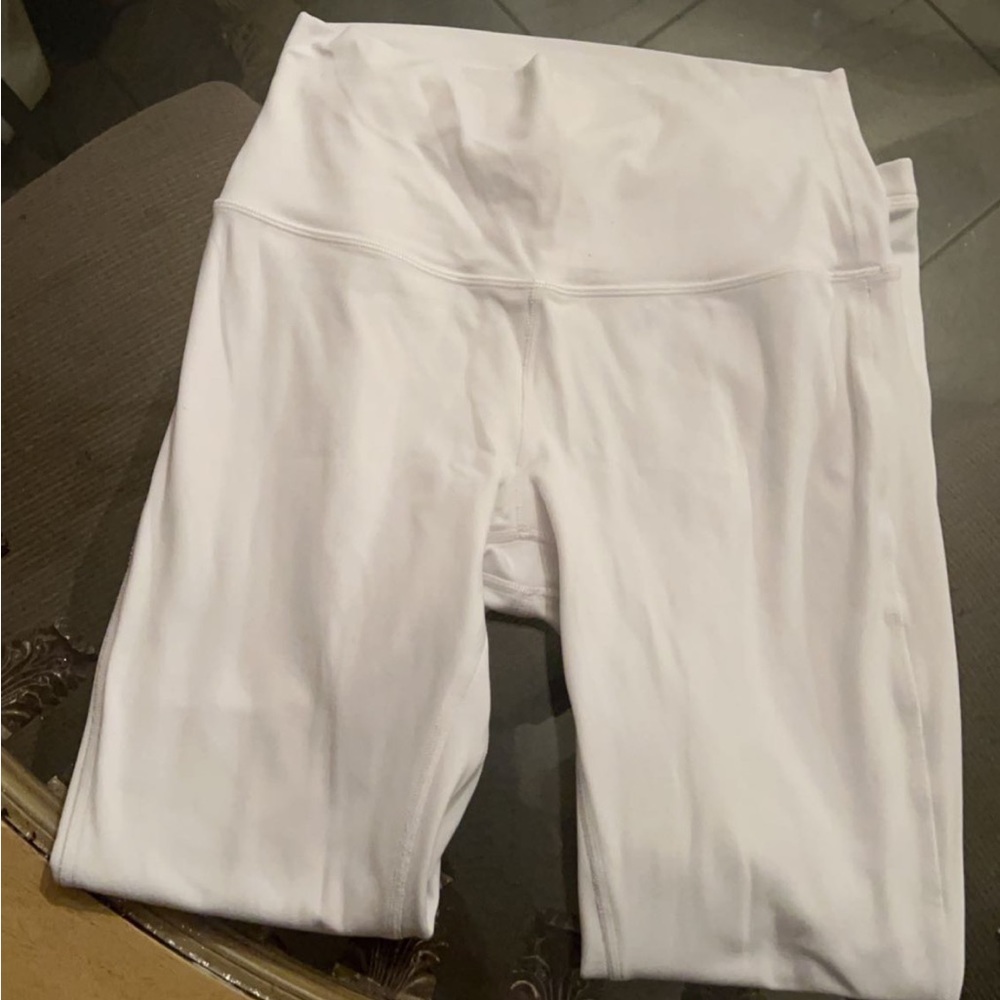 lululemon Align™ High-Rise Pant 25"